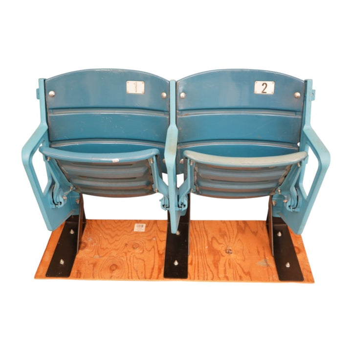 New York Yankees Reserved Seats Lower Level Pair Yankee Stadium MLB Auth