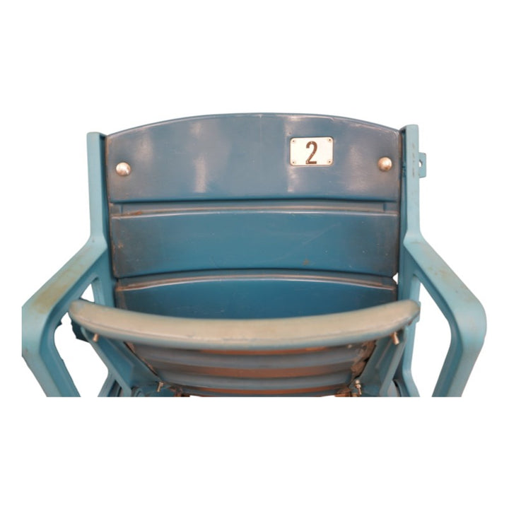 New York Yankees Reserved Seats Lower Level Pair Yankee Stadium MLB Auth