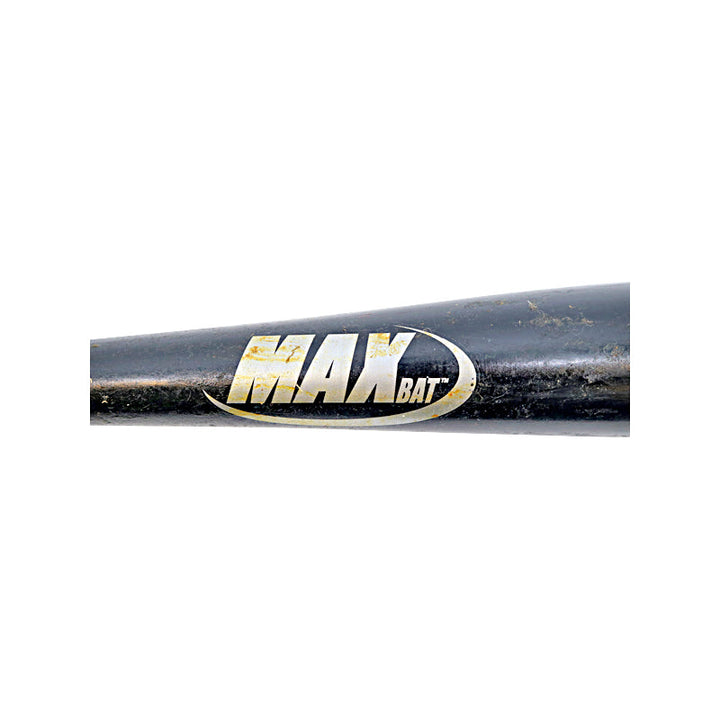 Julio Lugo Los Angeles Dodgers Game Used Bat Louisville 238 (Steiner lOA)