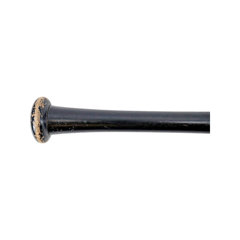Kevin Thompson New York Yankees A's Game Used Old Hickory Bat (Elite COA)