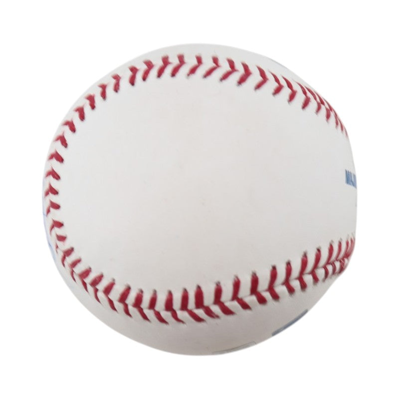 Derek Jeter New York Yankees Autographed OMLB Baseball MLB/Steiner COA