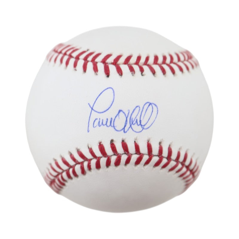 Paul O'Neill New York Yankees Autographed OMLB Baseball Steiner COA