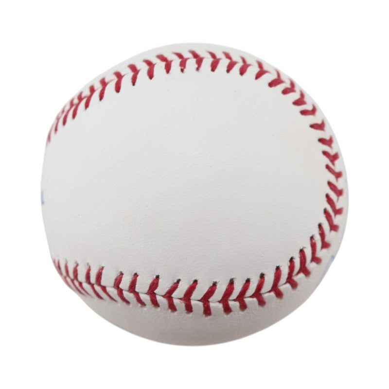 Joe Torre New York Yankees Autographed Inscribed OMLB Baseball Steiner COA