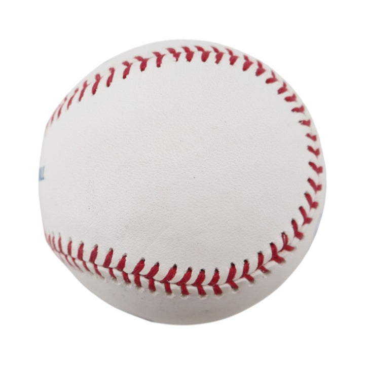 Goose Gossage New York Yankees Autographed OMLB Baseball MLB/Steiner COA