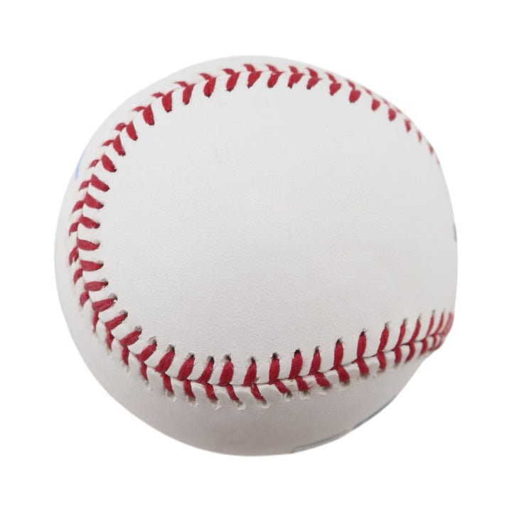 Goose Gossage New York Yankees Autographed OMLB Baseball MLB/Steiner COA