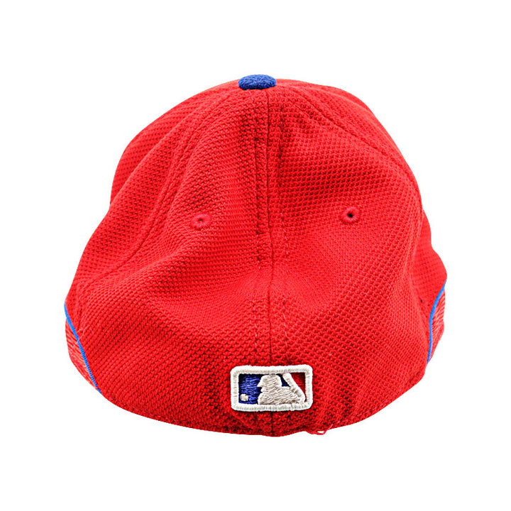 Cliff Lee Philadelphia Phillies Autographed Signed Hat (JSA COA)