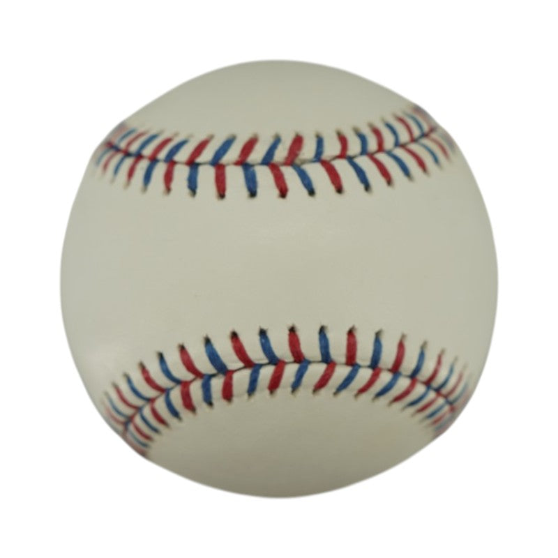 Mason Miller San Diego Padres Autographed 2024 MLB All-Star Game Logo Baseball Beckett AUTH