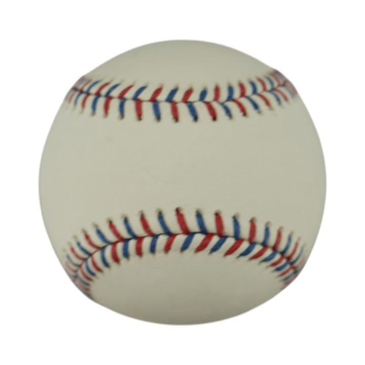 Tarik Skubal Detroit Tigers Autographed 2024 MLB All-Star Game Logo Baseball Fanatics/MLB AUTH