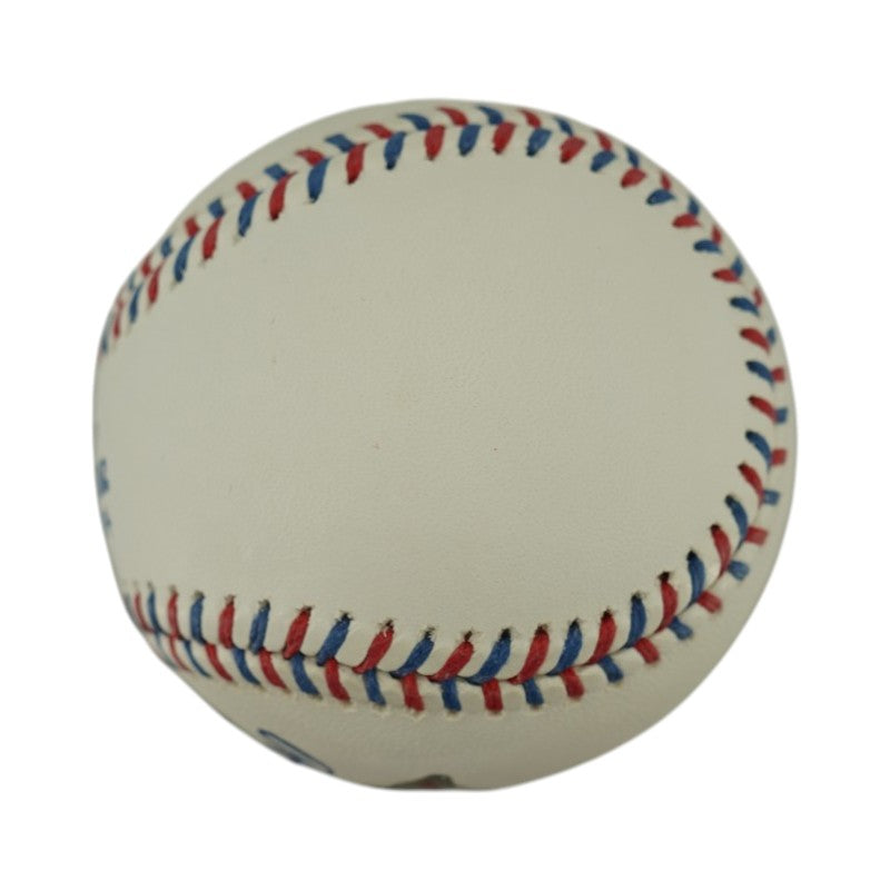 Tarik Skubal Detroit Tigers Autographed 2024 MLB All-Star Game Logo Baseball Fanatics/MLB AUTH