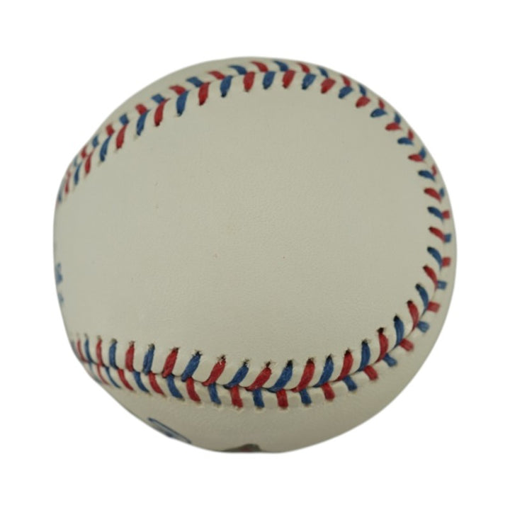 Tarik Skubal Detroit Tigers Autographed 2024 MLB All-Star Game Logo Baseball Fanatics/MLB AUTH