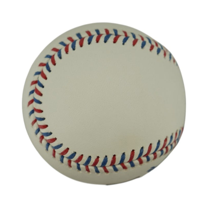 Tarik Skubal Detroit Tigers Autographed 2024 MLB All-Star Game Logo Baseball Fanatics/MLB AUTH