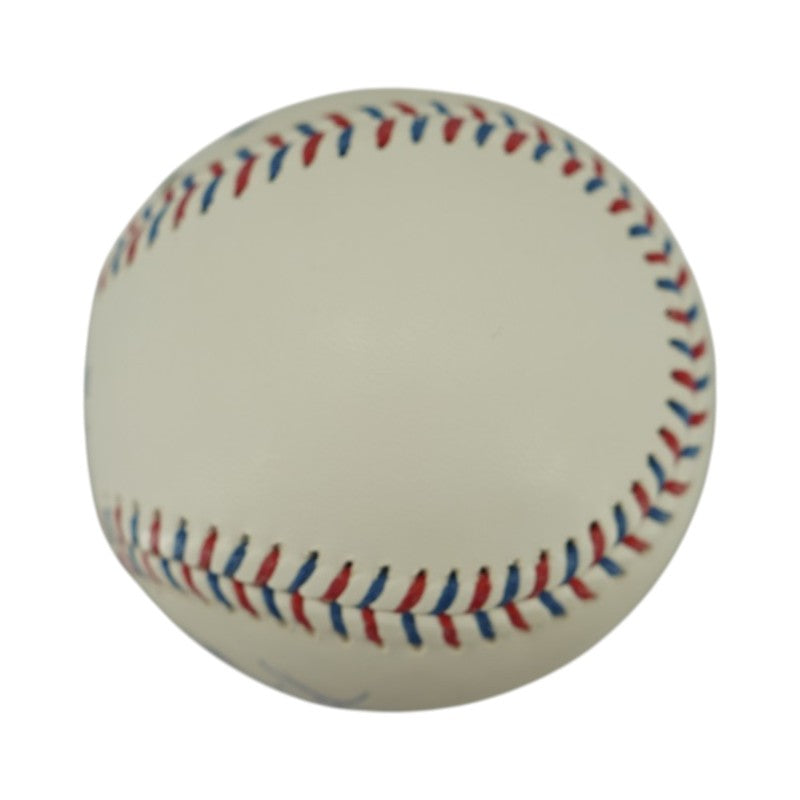 Paul Skenes Pittsburgh Pirates Autographed 2024 MLB All-Star Game Logo Baseball MLB AUTH