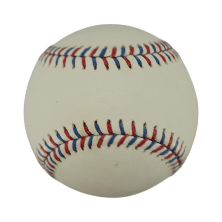 Mason Miller San Diego Padres Autographed Inscribed 2024 MLB All-Star Game logo Baseball Beckett AUTH
