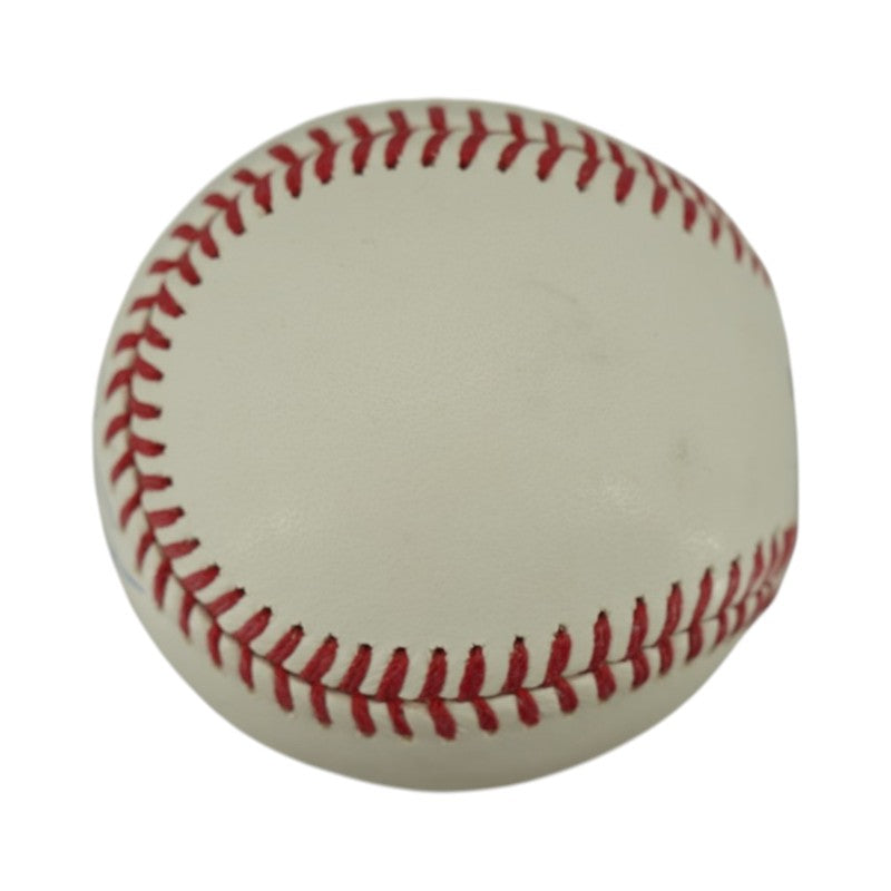 Paul Skenes Pittsburgh Pirates Autographed OMLB Baseball MLB AUTH