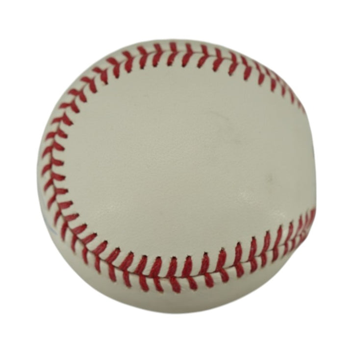 Paul Skenes Pittsburgh Pirates Autographed OMLB Baseball MLB AUTH