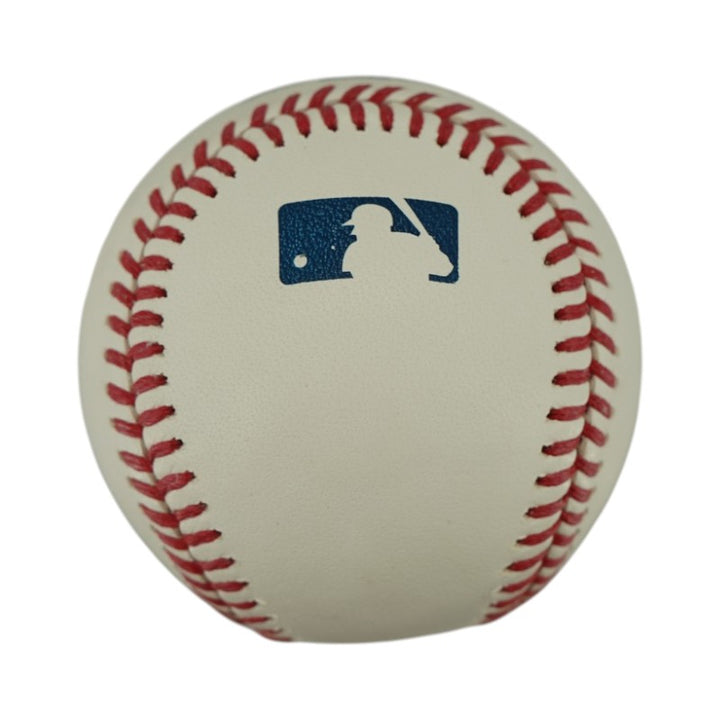 Paul Skenes Pittsburgh Pirates Autographed OMLB Baseball MLB AUTH