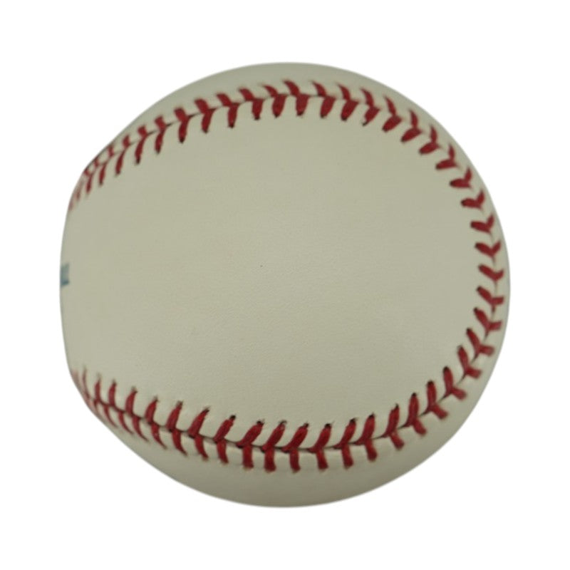 Paul Goldschmidt Yankees Cardinals Diamondbacks Autographed OMLB Baseball Beckett AUTH