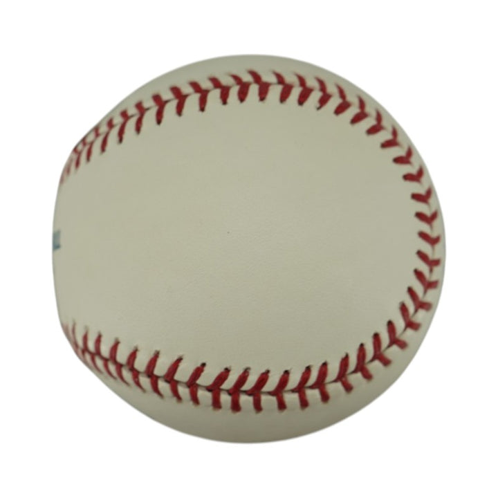 Paul Goldschmidt Yankees Cardinals Diamondbacks Autographed OMLB Baseball Beckett AUTH