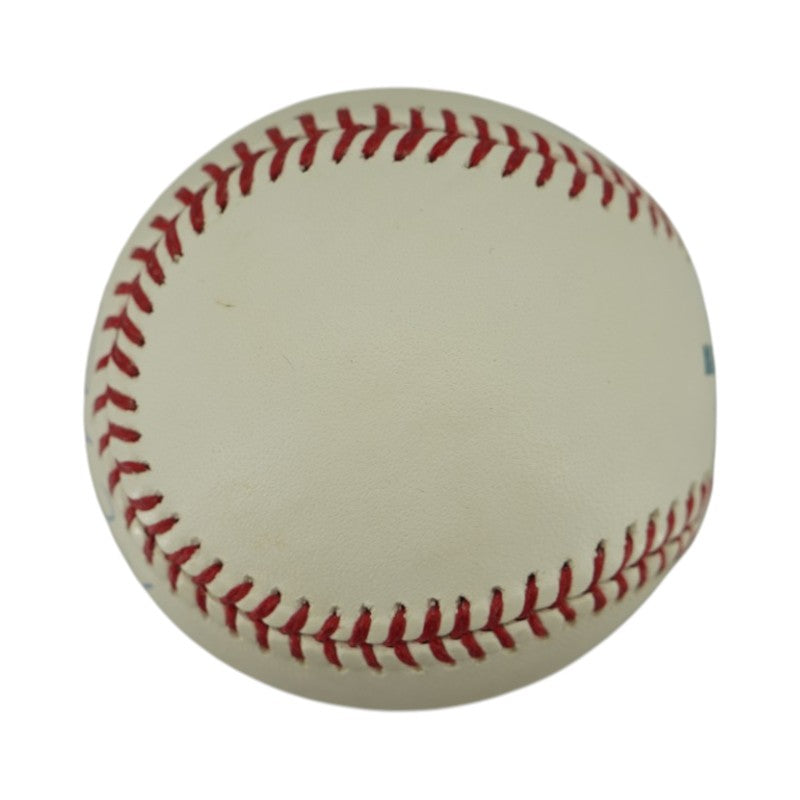 Paul Goldschmidt Yankees Cardinals Diamondbacks Autographed OMLB Baseball Beckett AUTH