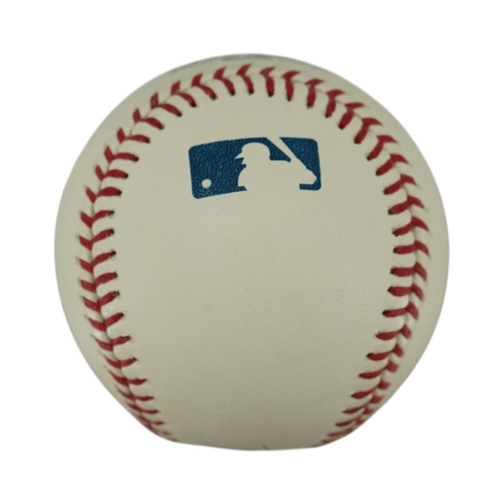 Paul Goldschmidt Yankees Cardinals Diamondbacks Autographed OMLB Baseball Beckett AUTH