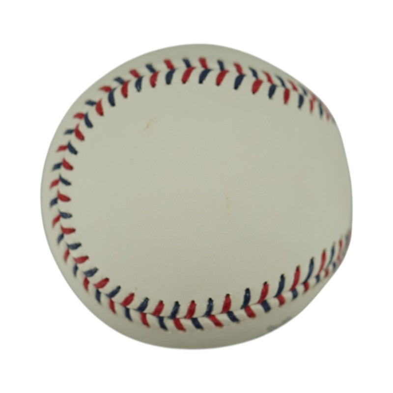 Yadier Molina St. Louis Cardinals Autographed 2009 All-Star Game Logo Ball JSA Holo/USA AUTH