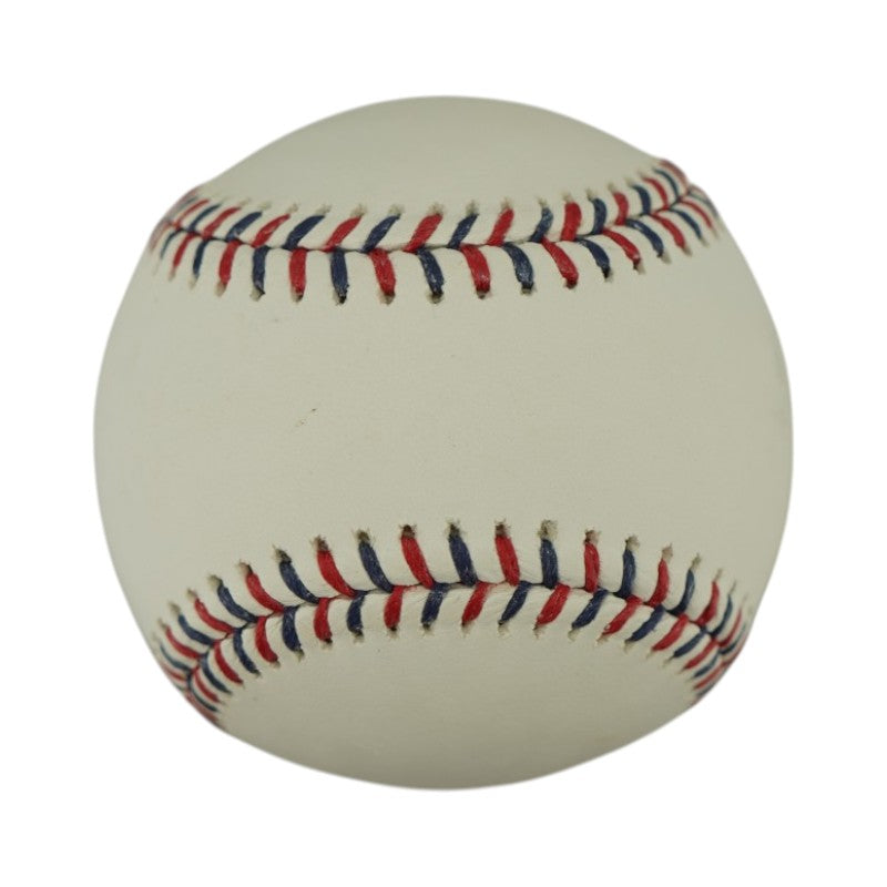 Yadier Molina St. Louis Cardinals Autographed 2009 All-Star Game Logo Ball JSA Holo/USA AUTH