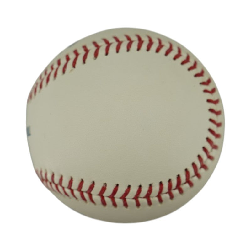 Julio Rodriguez Seattle Mariners Autographed OMLB Baseball MLB AUTH