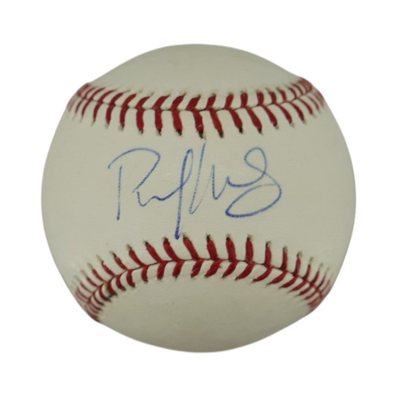 Paul Goldschmidt Yankees Cardinals Diamondbacks Autographed OMLB Baseball PSA COA