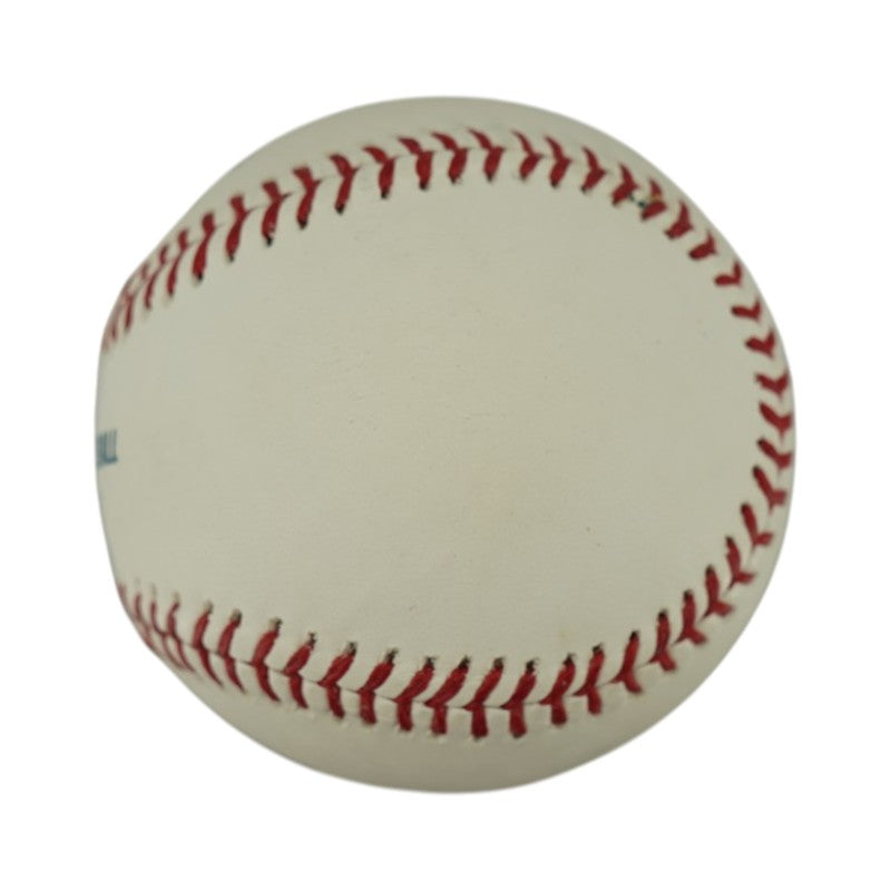 Paul Goldschmidt Yankees Cardinals Diamondbacks Autographed OMLB Baseball PSA COA