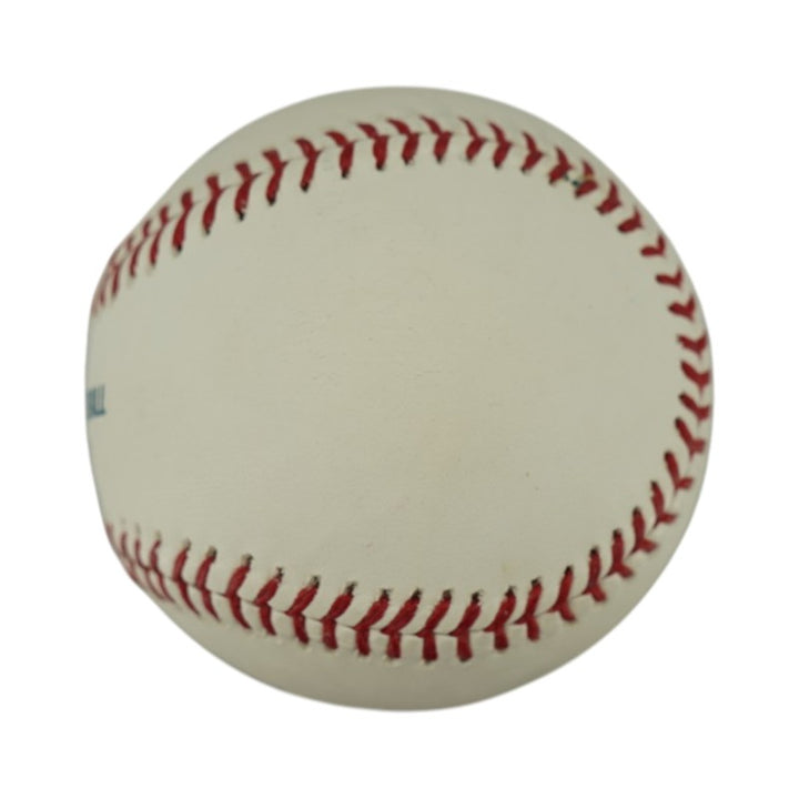 Paul Goldschmidt Yankees Cardinals Diamondbacks Autographed OMLB Baseball PSA COA