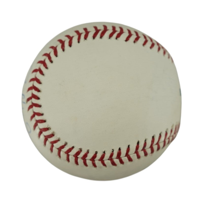 Paul Goldschmidt Yankees Cardinals Diamondbacks Autographed OMLB Baseball PSA COA