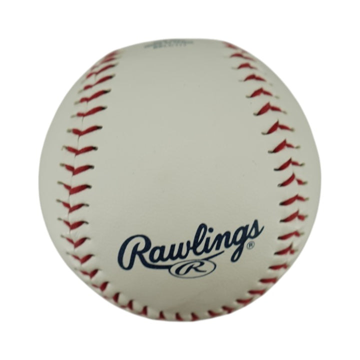 New York Yankees Logo OMLB Baseball - No Sig 