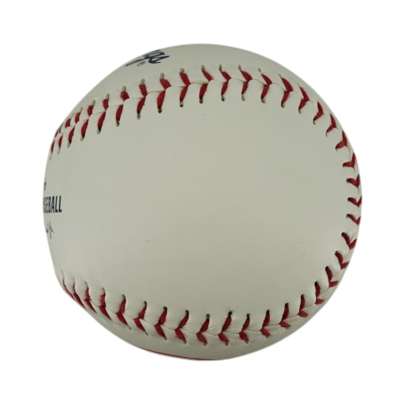 New York Yankees Logo OMLB Baseball - No Sig 