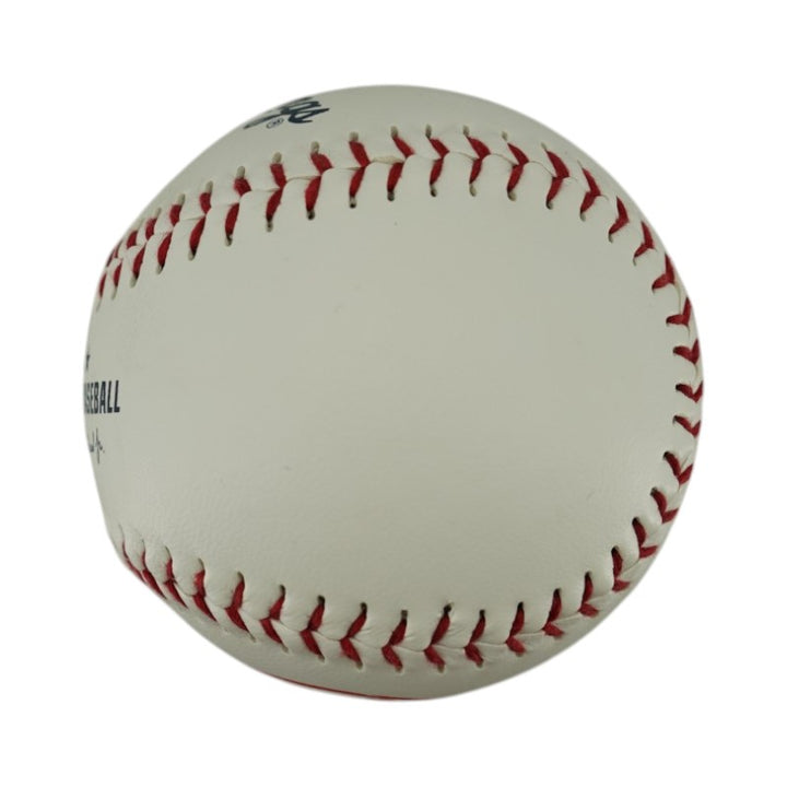 New York Yankees Logo OMLB Baseball - No Sig 
