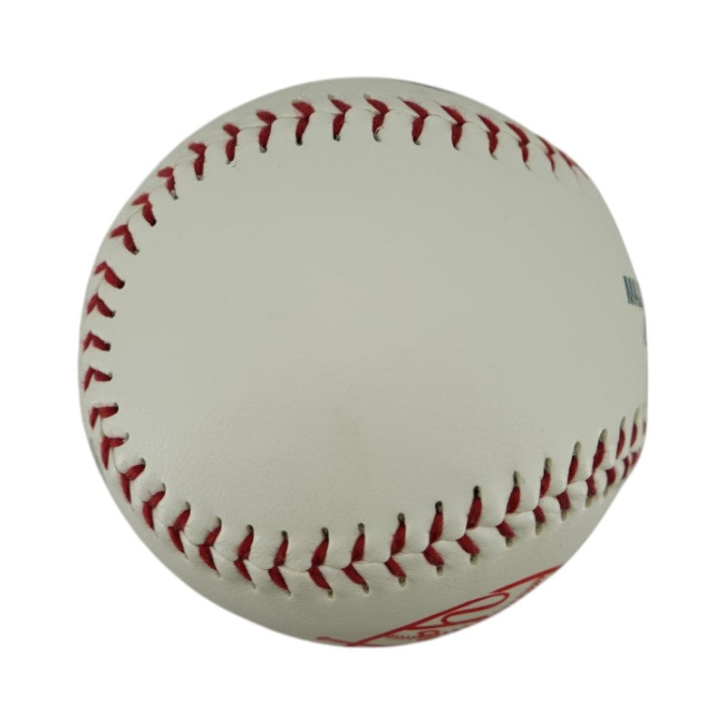New York Yankees Logo OMLB Baseball - No Sig 
