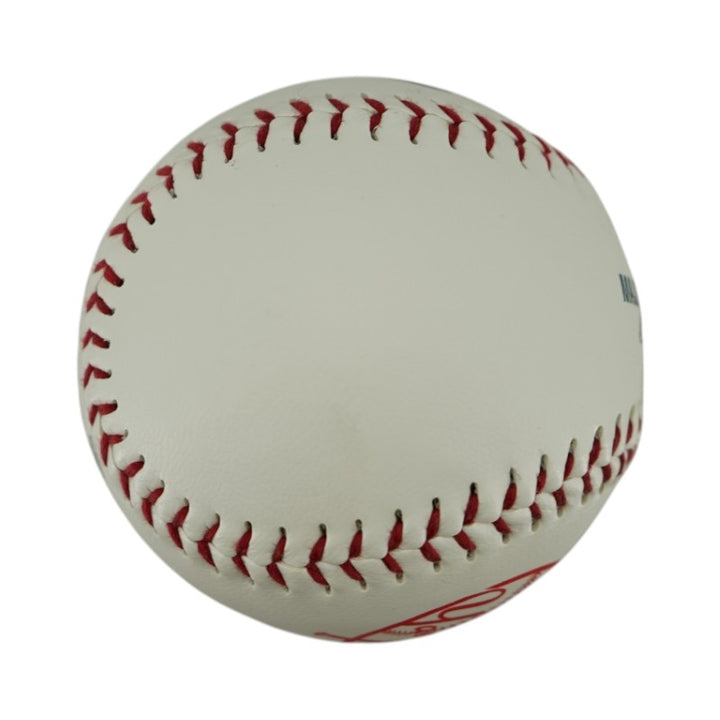 New York Yankees Logo OMLB Baseball - No Sig 