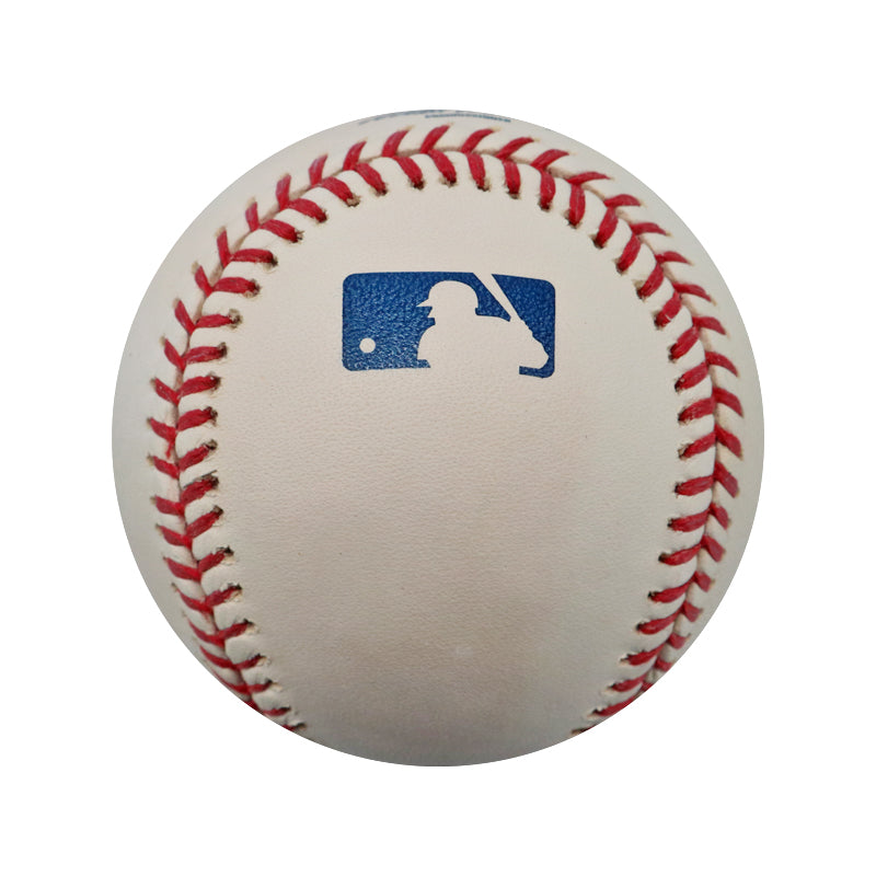 Duke Snider Los Angeles Dodgers Autographed Signed OMLB Baseball (Steiner Holo)
