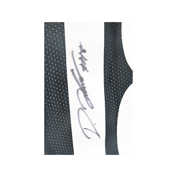 Diontae Johnson Pittsburgh Steelers Autographed Signed Custom Jersey (JSA & Dave & Adam's Holo)