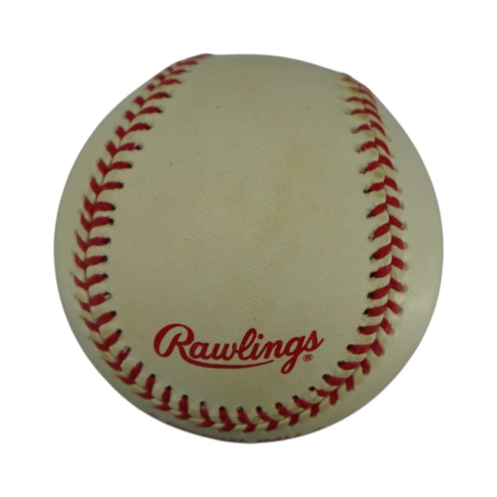 1998 Official World Series Rawlings Baseball