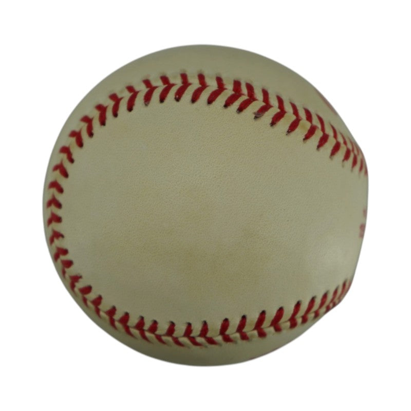 1998 Official World Series Rawlings Baseball
