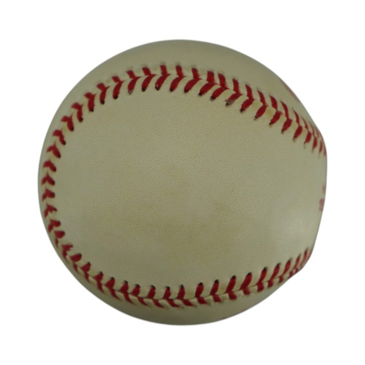 1998 Official World Series Rawlings Baseball