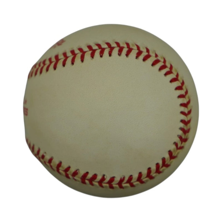 1998 Official World Series Rawlings Baseball