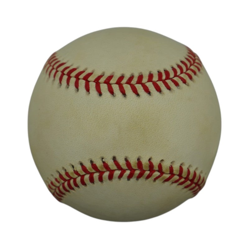1998 Official World Series Rawlings Baseball
