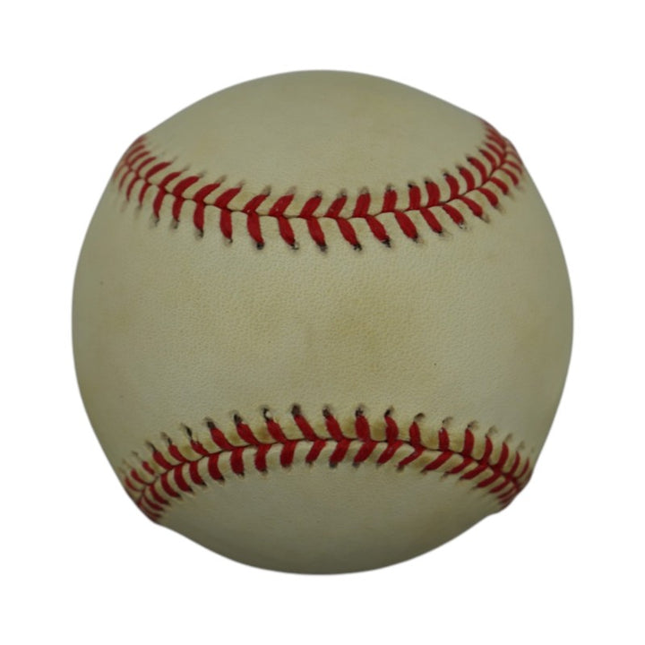 1998 Official World Series Rawlings Baseball