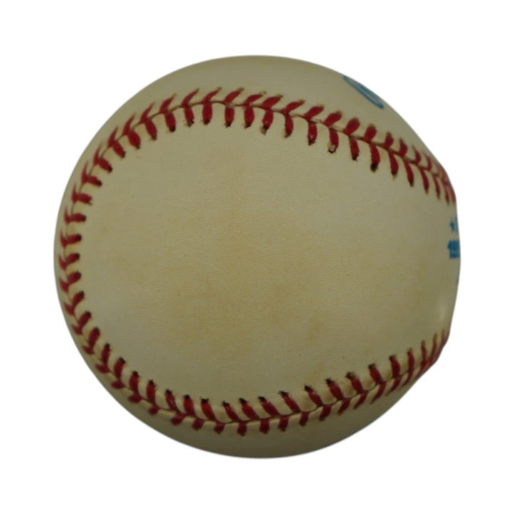 1999 Official World Series Rawlings Baseball