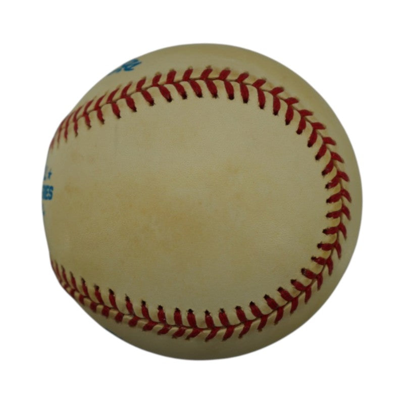 1999 Official World Series Rawlings Baseball