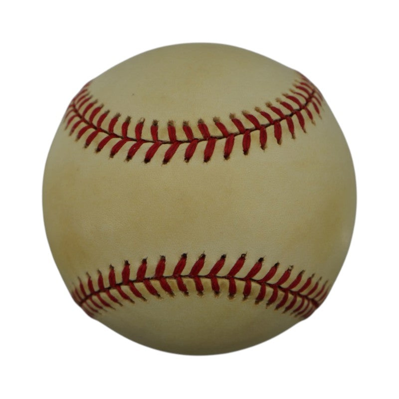 1999 Official World Series Rawlings Baseball
