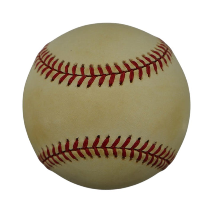 1999 Official World Series Rawlings Baseball