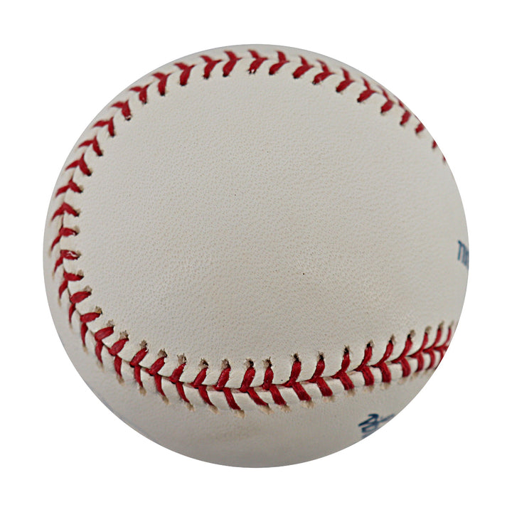 Gary Sheffield New York Yankees Autographed Signed Inscribed OMLB Baseball (Sheff Authenticated Holo)