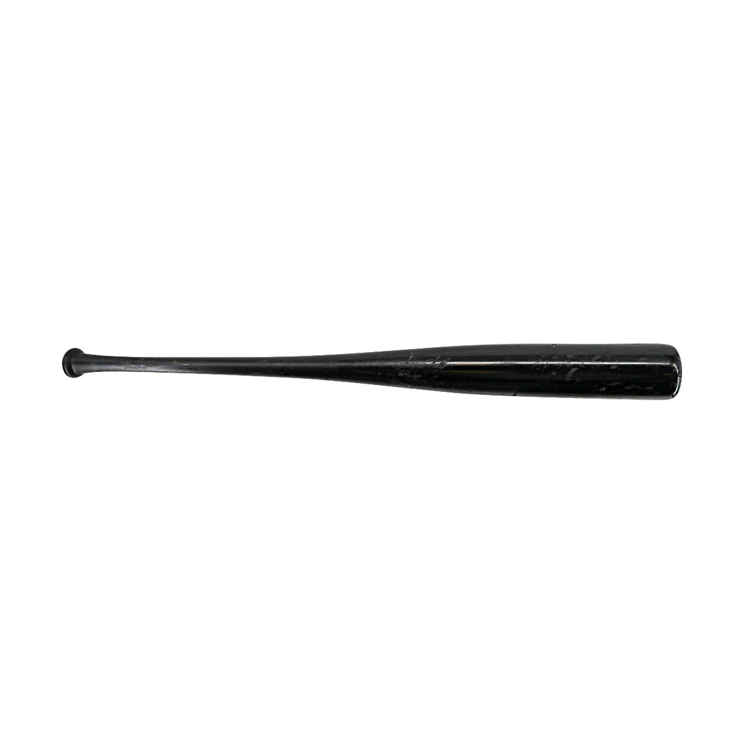 Melky Cabrera New York Yankees Autographed Signed Inscribed Game Used 2007 Old Hickory Professional Model Bat (All American Collectibles COA)
